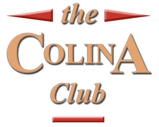 The Colina Club Logo