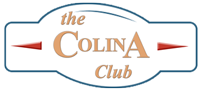 The Colina Club samll logo